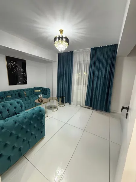 Berceni - Luica Apartament 2 camere de vanzare