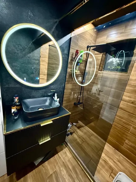 Berceni - Luica Apartament 2 camere de vanzare