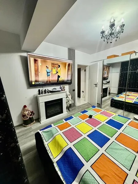 Berceni - Luica Apartament 2 camere de vanzare