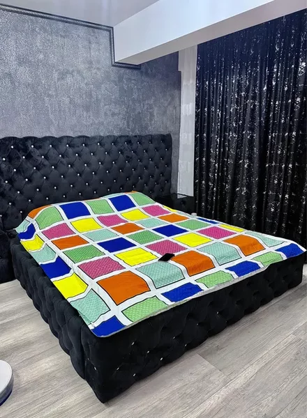 Berceni - Luica Apartament 2 camere de vanzare