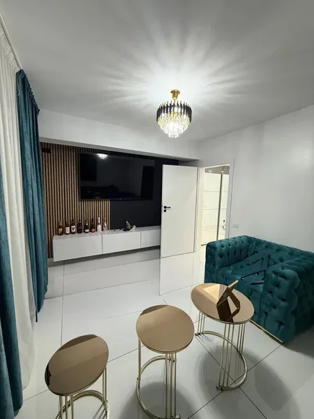 Berceni - Luica Apartament 2 camere de vanzare